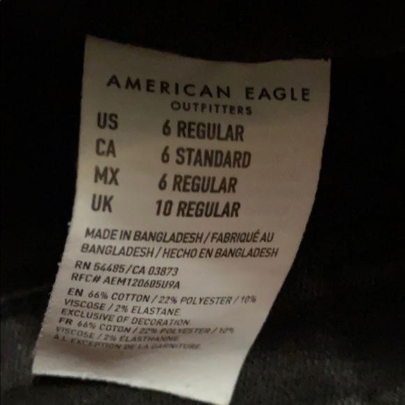 Pants - Picture 2 of 3